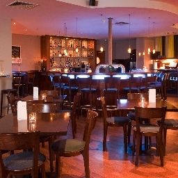 Bar Park Inn by Radisson