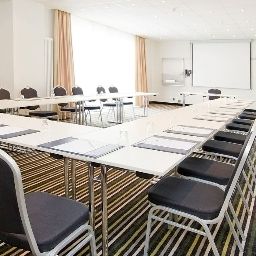 Sala de reuniones Park Inn by Radisson