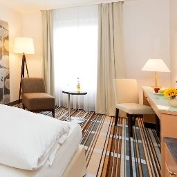 Habitación Park Inn by Radisson