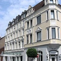 Rheydter Residenz Mönchengladbach