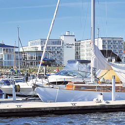 Morada Resort Kühlungsborn Kühlungsborn 