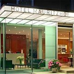 Mauritzhof Design Hotel Münster