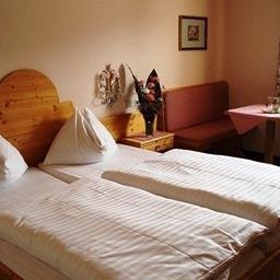 Chambre Schwarzes Rössl