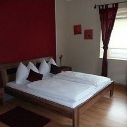 Chambre Schwarzes Rössl