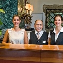 Recepcja Royal