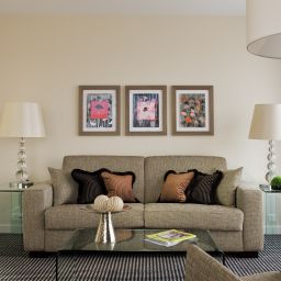 Suite Junior Warwick
