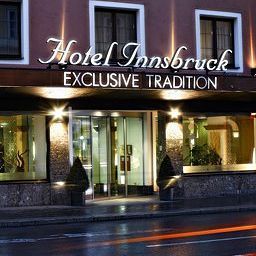 Innsbruck Hotel Innsbruck