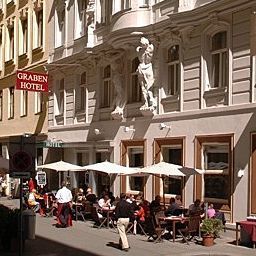 Graben Wien