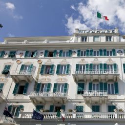 Grand Hotel Miramare Santa Margherita Ligure 
