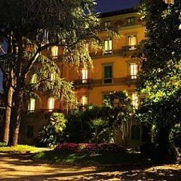 Garden Grand Hotel & La Pace Spa A Leading Hotels of The World Fotos