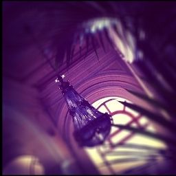 Interior view Grand Hotel & La Pace Spa A Leading Hotels of The World Fotos