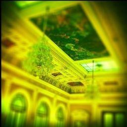 Conference room Grand Hotel & La Pace Spa A Leading Hotels of The World Fotos