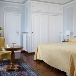 Suite Grand Hotel Miramare Fotos