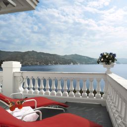 Suite Grand Hotel Miramare Fotos