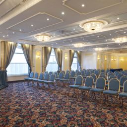 Conference room Grand Hotel Miramare Fotos