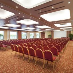 Conference room Grand Hotel Miramare Fotos