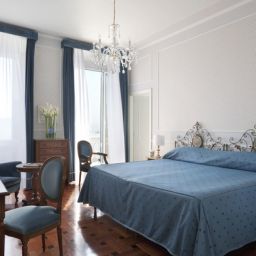 Room Grand Hotel Miramare Fotos