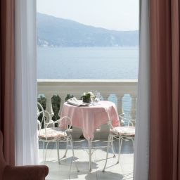 Room Grand Hotel Miramare Fotos