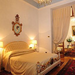 Room Grand Hotel & La Pace Spa A Leading Hotels of The World Fotos