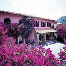 Lido Mediterranee Taormina