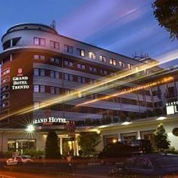 Trento Grand Hotel Trento