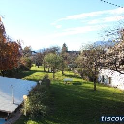 Panorama Finkensteiner Hof
