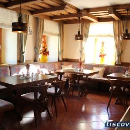 Ristorante Finkensteiner Hof
