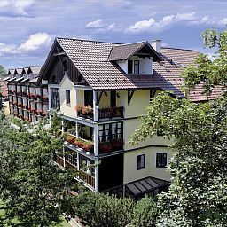 Richstein's Posthotel Bad Füssing