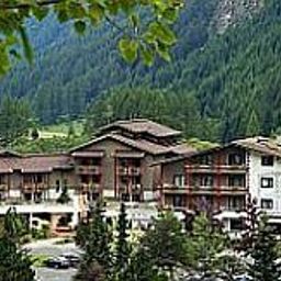 Hunguest Hotel Heiligenblut Heiligenblut Großglockner