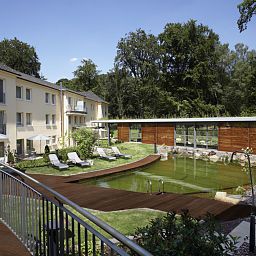 Best Western Premier Park Hotel Bad Lippspringe 