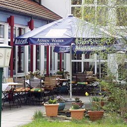Garden Residenz
