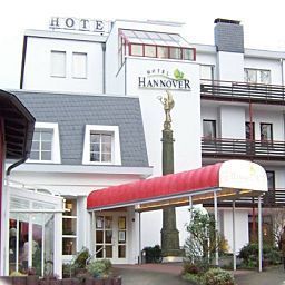 Hannover Bad Nenndorf
