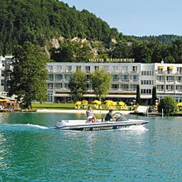 Werzers Seehotel Wallerwirt Pörtschach (Wörthersee)
