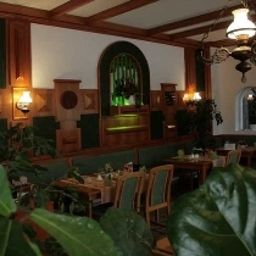 Restaurante Sächsischer Hof