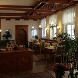 Restaurante Sächsischer Hof