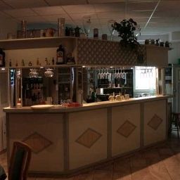 Restaurante Sächsischer Hof