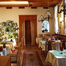 Restaurante Sächsischer Hof