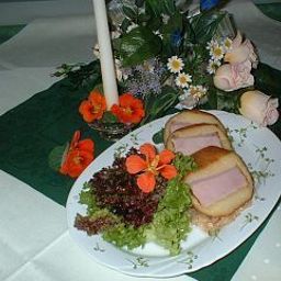 Restaurante Sächsischer Hof