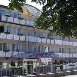 Aparthotel Familien-Residenz Villach