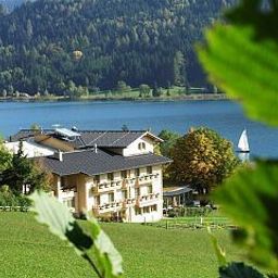 Weissenseerhof Bio-Vitalhotel Weißensee Neusach