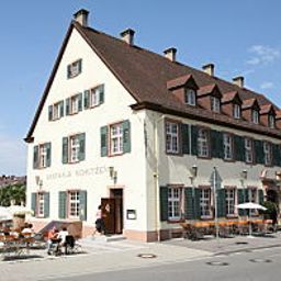 Schützen Gasthaus Freiburg im Breisgau