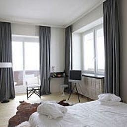 Room Miramonte Fotos