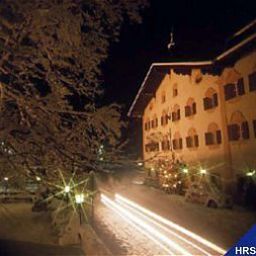 Vista esterna Lukashansl