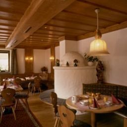 Ristorante Lukashansl