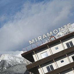 Exterior view Miramonte Fotos