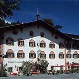 Vista esterna Lukashansl