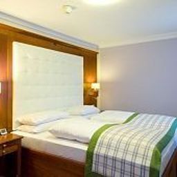 Elefant Best Western Salisburgo