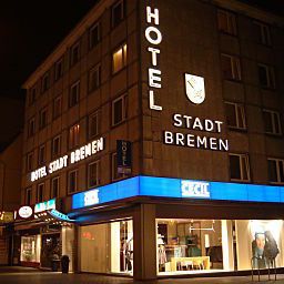 Comfort Garni Stadt Bremen Bielefeld