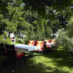 Garden Tyrol Fotos
