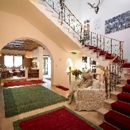 Interior view Tyrol Fotos